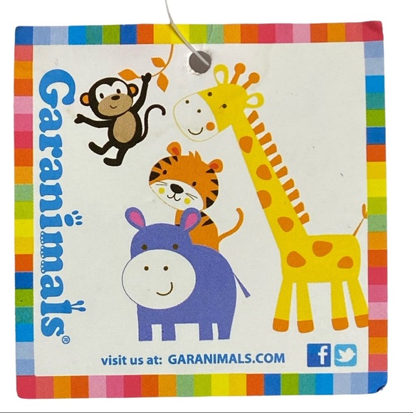 NWT Garanimals Red “Daddy’s Riding Buddy” Long Sleeve Romper - Picture 2 of 8